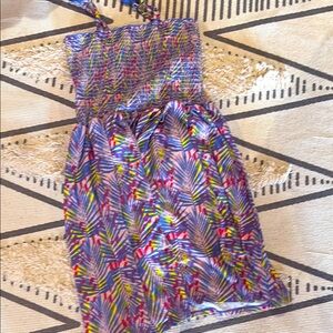 Gorgeous BCBG Dress 👗 🏝️